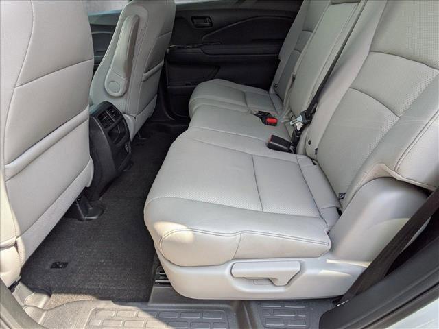 used 2023 Honda Passport car, priced at $31,794