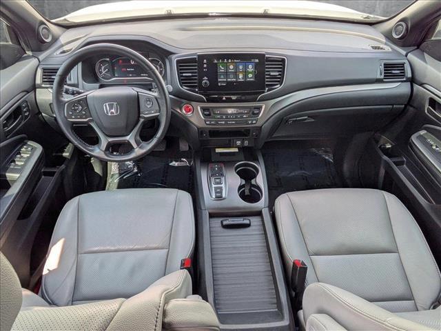 used 2023 Honda Passport car, priced at $31,794