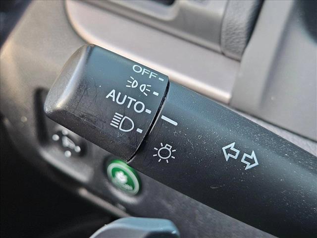 used 2023 Honda Passport car, priced at $31,998