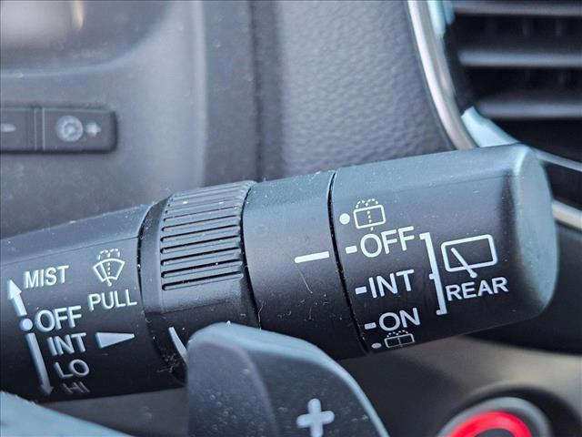 used 2023 Honda Passport car, priced at $31,998