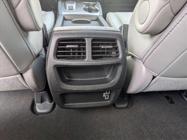 used 2023 Honda Passport car, priced at $31,794