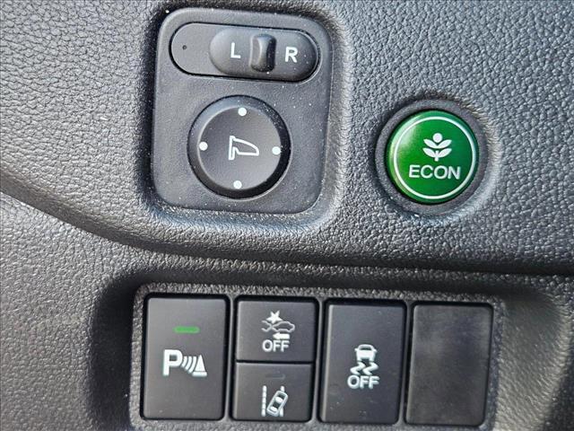 used 2023 Honda Passport car, priced at $31,998