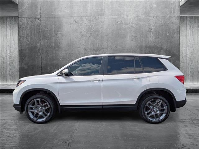 used 2023 Honda Passport car, priced at $31,794