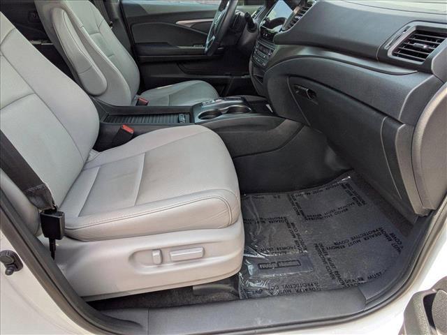 used 2023 Honda Passport car, priced at $31,794