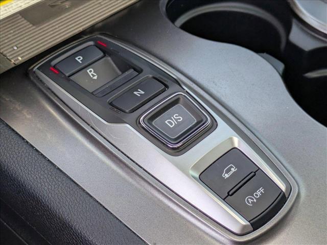 used 2023 Honda Passport car, priced at $31,794
