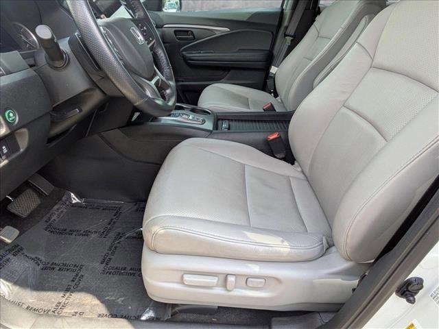 used 2023 Honda Passport car, priced at $31,794