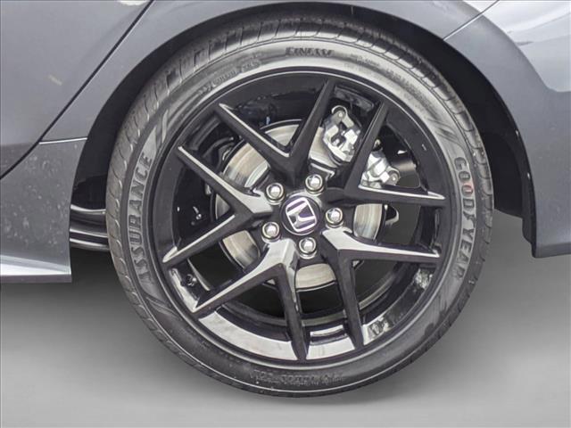 new 2026 Honda Civic Hybrid car, priced at $29,323