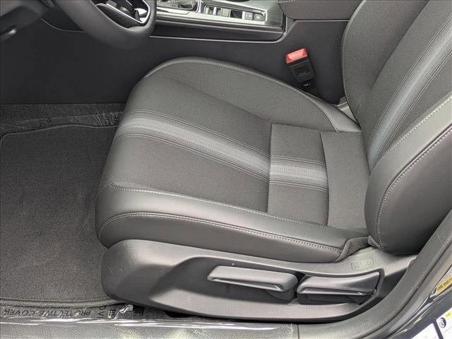 new 2026 Honda Civic Hybrid car, priced at $29,323