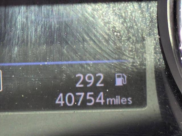 used 2020 Nissan Rogue Sport car, priced at $16,357