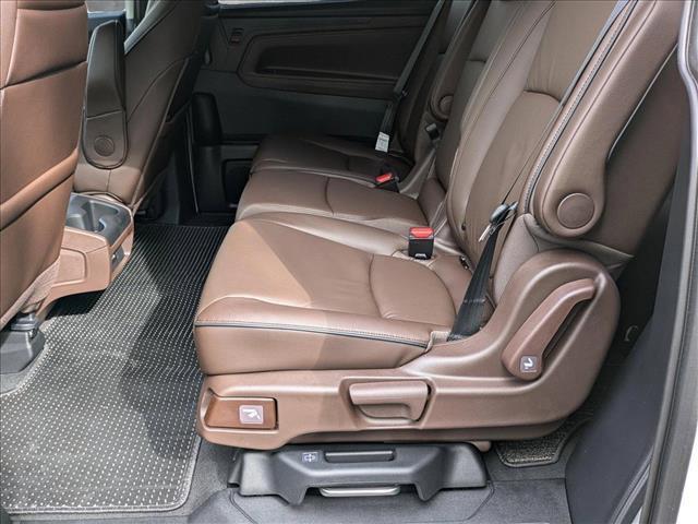 new 2025 Honda Odyssey car, priced at $45,165