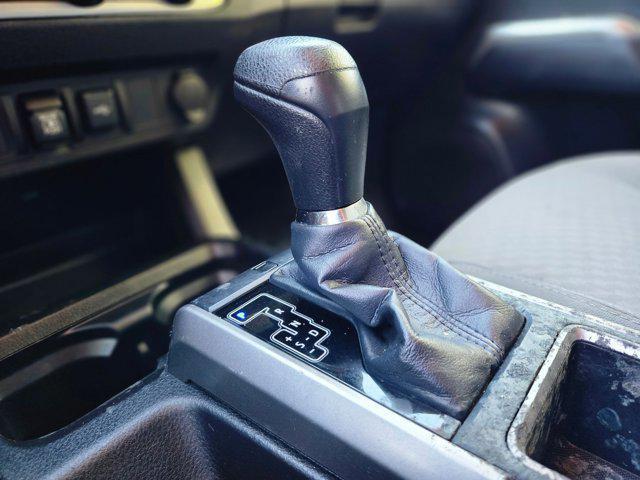 used 2021 Toyota Tacoma car, priced at $28,249