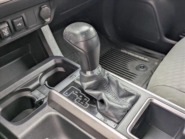 used 2021 Toyota Tacoma car, priced at $26,994