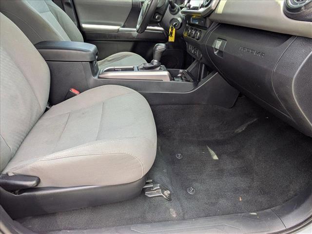 used 2021 Toyota Tacoma car, priced at $27,995