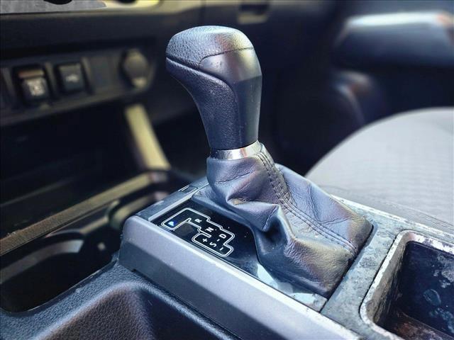 used 2021 Toyota Tacoma car, priced at $27,967