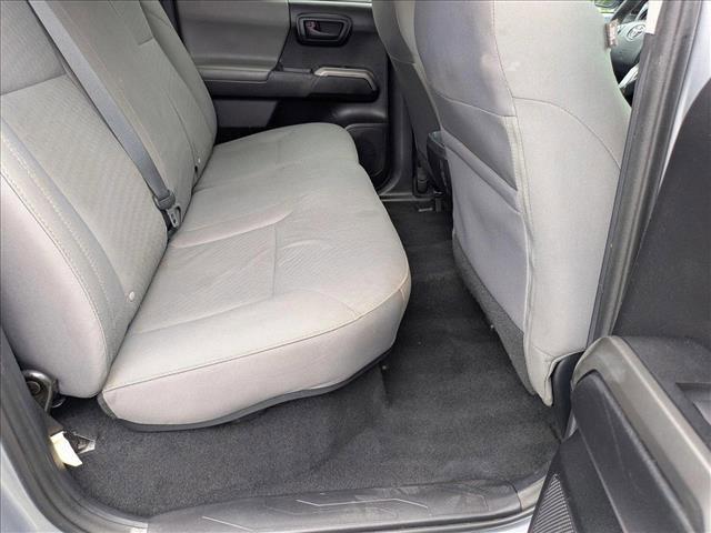 used 2021 Toyota Tacoma car, priced at $26,994