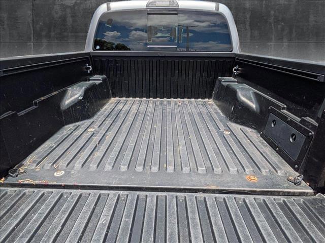 used 2021 Toyota Tacoma car, priced at $27,995