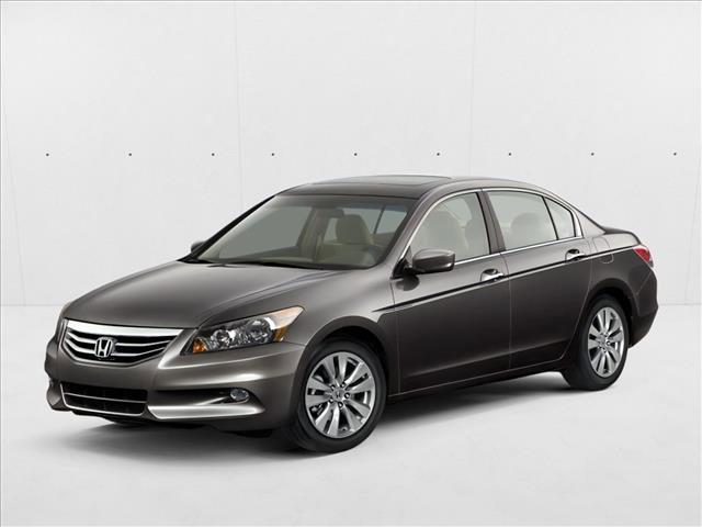 used 2012 Honda Accord car, priced at $12,998