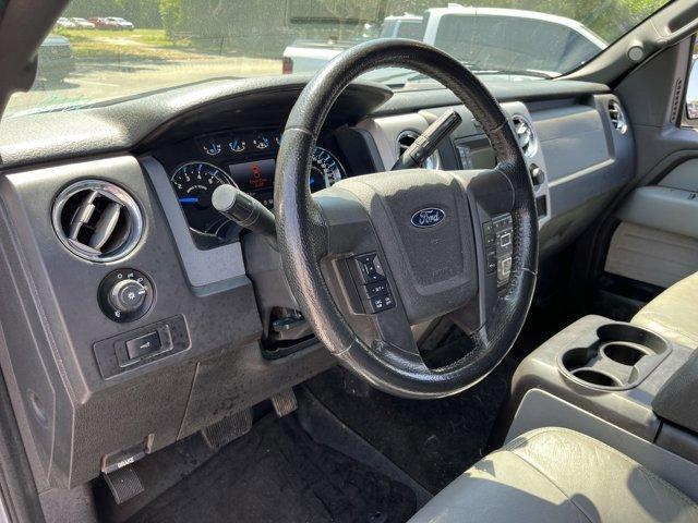 used 2014 Ford F-150 car, priced at $17,495