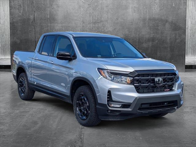 new 2025 Honda Ridgeline car, priced at $41,408