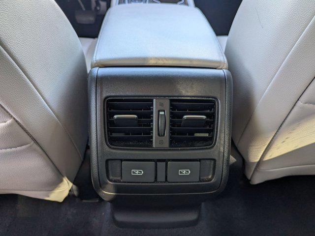 used 2021 Honda Accord car, priced at $25,991