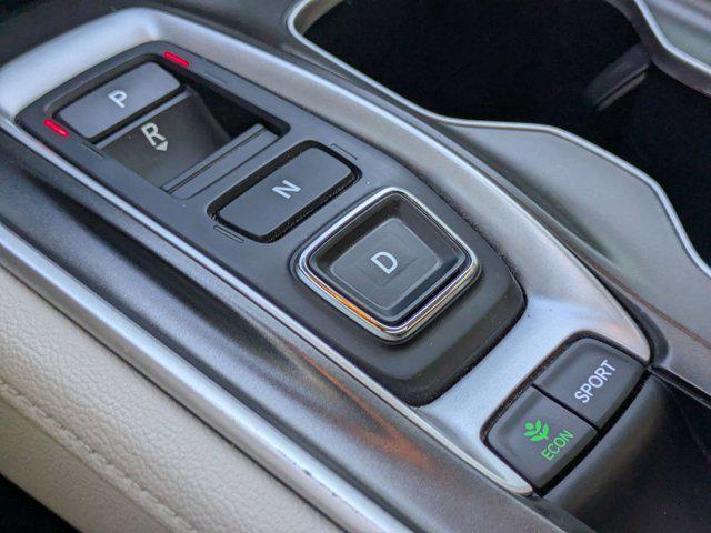 used 2021 Honda Accord car, priced at $25,991