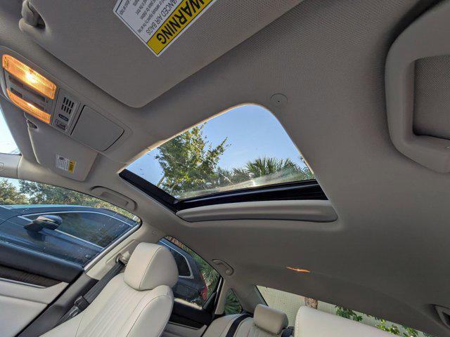 used 2021 Honda Accord car, priced at $25,991