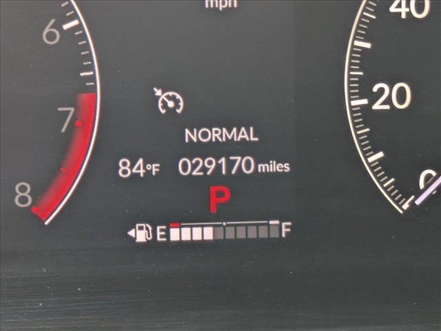 used 2023 Honda HR-V car, priced at $25,998