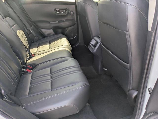 used 2023 Honda HR-V car, priced at $25,998