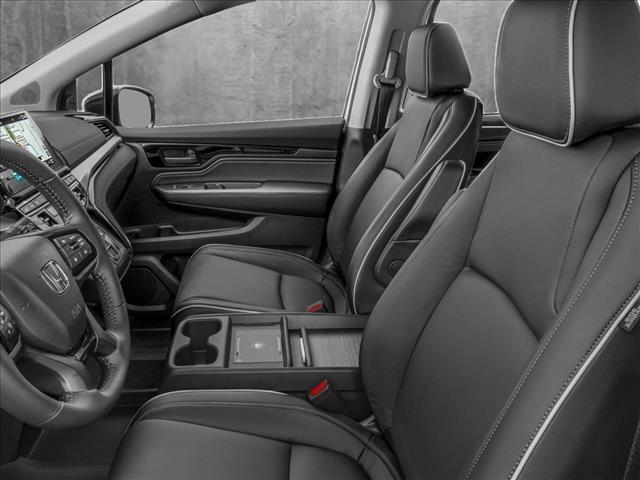new 2025 Honda Odyssey car, priced at $45,713