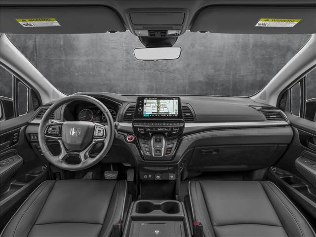 new 2025 Honda Odyssey car, priced at $45,713