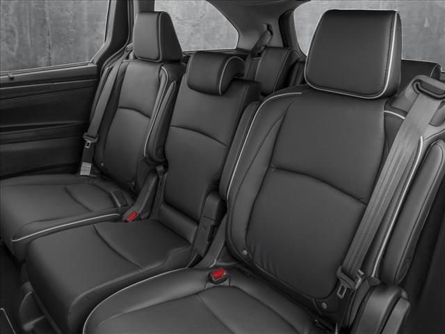 new 2025 Honda Odyssey car, priced at $45,713