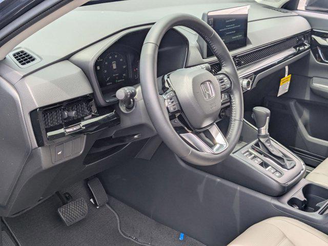 new 2026 Honda CR-V car, priced at $35,706