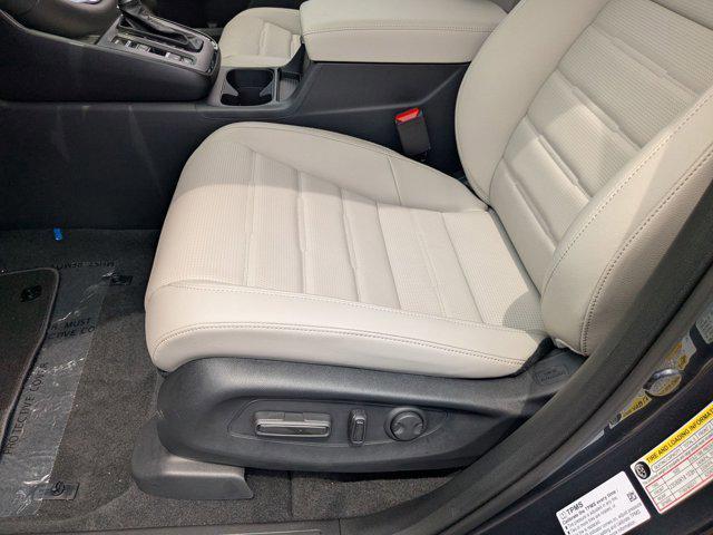 new 2026 Honda CR-V car, priced at $35,706