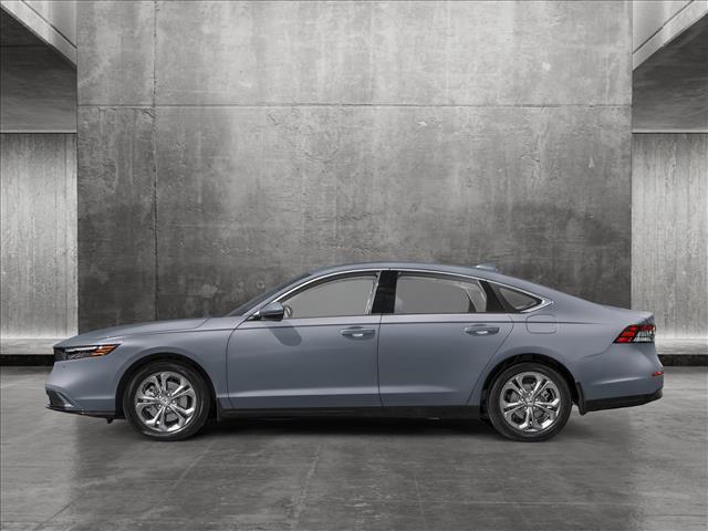 new 2025 Honda Accord Hybrid car, priced at $40,905
