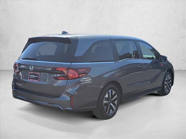 new 2026 Honda Odyssey car, priced at $41,938