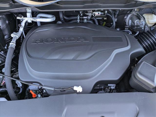 new 2026 Honda Odyssey car, priced at $41,938