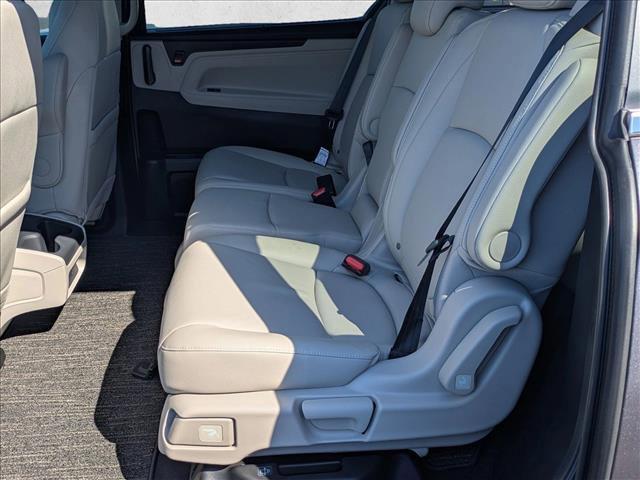 new 2026 Honda Odyssey car, priced at $41,938