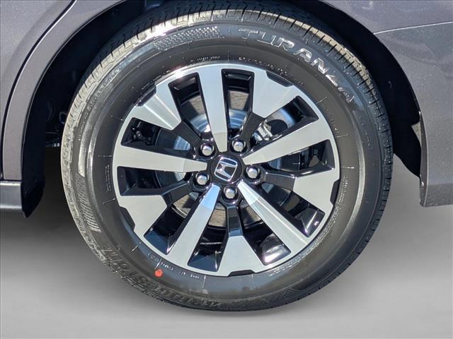 new 2026 Honda Odyssey car, priced at $41,938