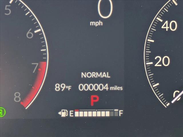 new 2026 Honda Odyssey car, priced at $41,938