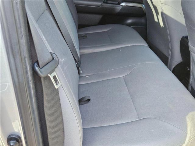 used 2017 Toyota Tacoma car, priced at $21,560