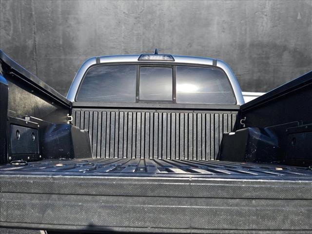 used 2017 Toyota Tacoma car, priced at $21,560