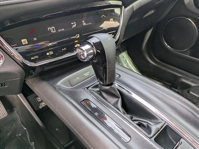 used 2022 Honda HR-V car, priced at $21,691