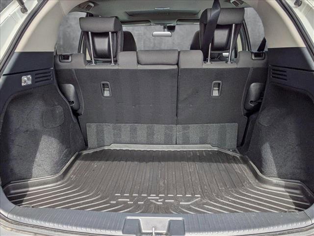 used 2022 Honda HR-V car, priced at $21,691