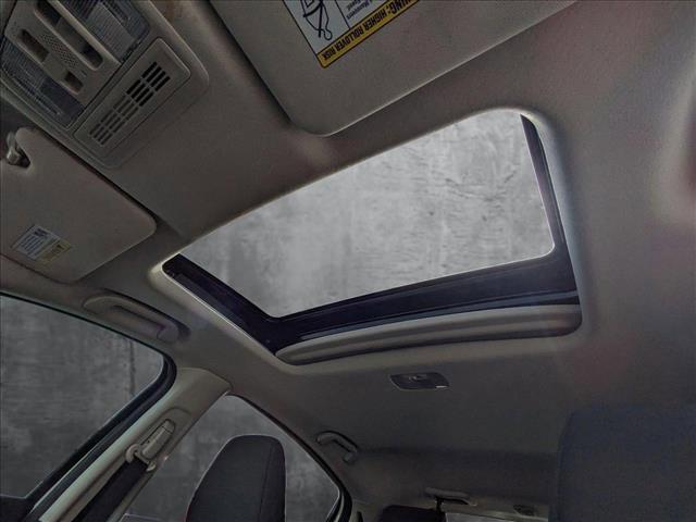 used 2022 Honda HR-V car, priced at $21,691