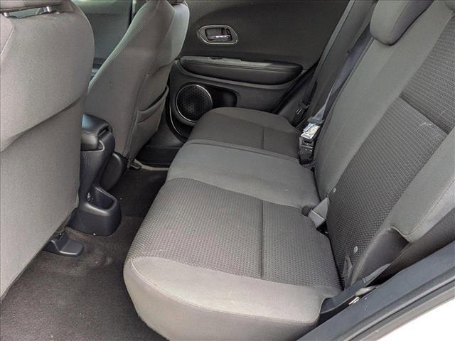 used 2022 Honda HR-V car, priced at $21,691