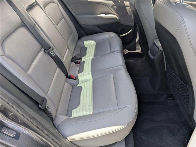 used 2020 Hyundai Elantra car, priced at $16,762