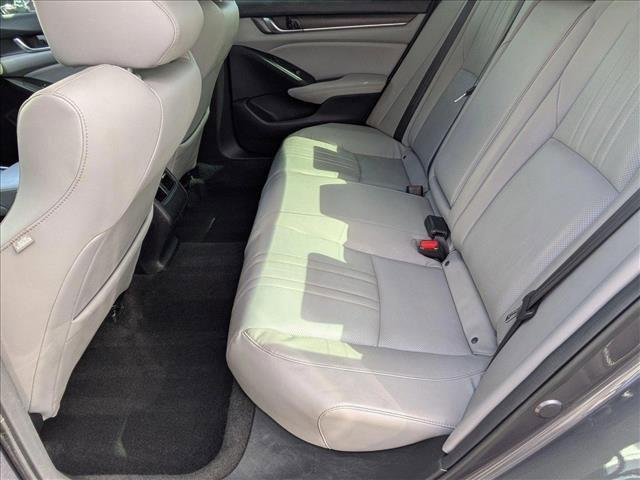 used 2018 Honda Accord car, priced at $20,998