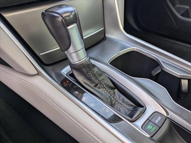 used 2018 Honda Accord car, priced at $20,998