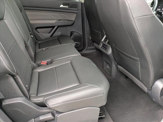 used 2023 Volkswagen Atlas car, priced at $32,496