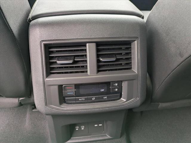 used 2023 Volkswagen Atlas car, priced at $32,496